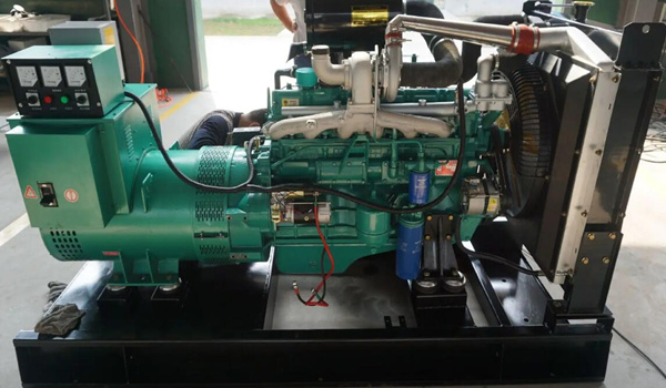 柴油发电机组主用功率和备用功率的分别